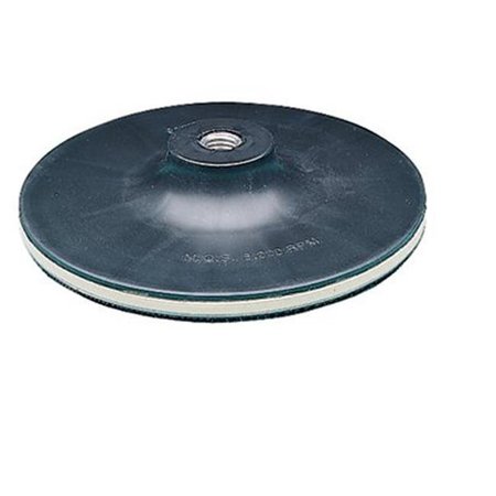 3M ABRASIVES 3M Abrasive 405-048011-09450 Hook & Loop Disc Pad Holder 405-048011-09450